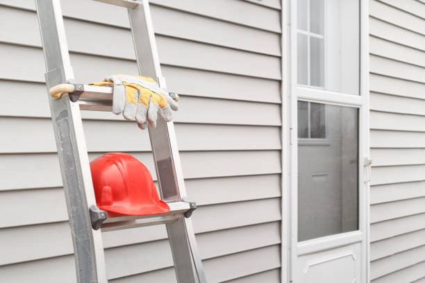 Best James Hardie Siding  in Gouldtown, NJ