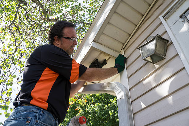 Custom Trim and Detailing for Siding in Gouldtown, NJ